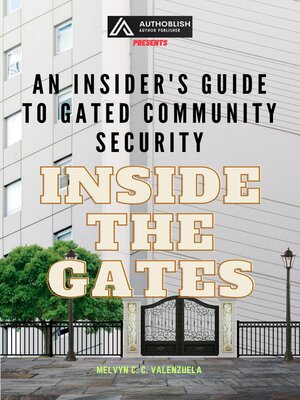cover image of Inside the Gates